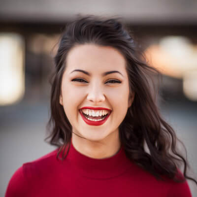– Nina Farell, photo