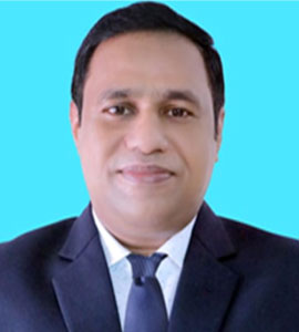 Johny Koyikkara