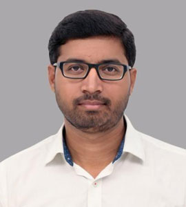 Sakthivel E