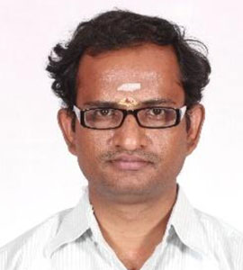 Vivekanandhan D