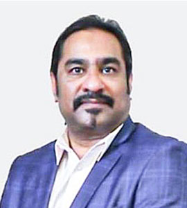 Augustus Azariah