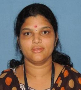 Kalavathi S
