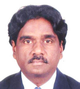 M Balasubramanium