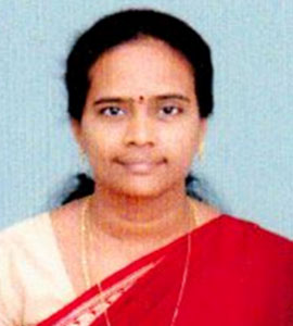V Vidhya