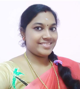 R Kavitha