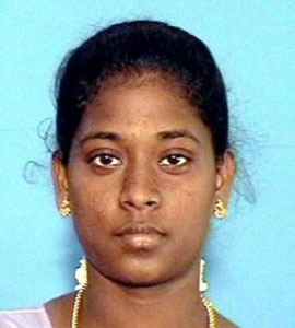 Shobana