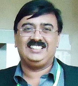 Ajit Kumar